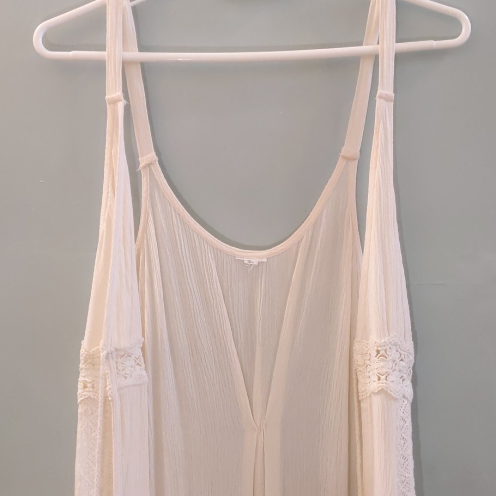 Flowing Vest - Picture 7 of 7